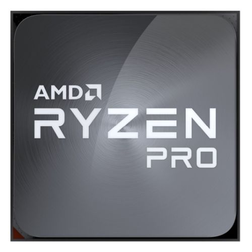 AMD Ryzen 5 PRO 5655G CPU with Wraith Stealth Cooler, AM4, Up to 4.4GHz, 6-Core, 65W, 19MB Cache, 7nm, 5th Gen, Radeon Graphics - OEM *TRAY* AMD Ryzen 5 PRO 5655G CPU with Wraith Stealth Cooler, AM4, Up to 4.4GHz, 6-Core, 65W, 19MB Cache, 7nm, 5th Gen, Radeon Graphics - OEM *TRAY*